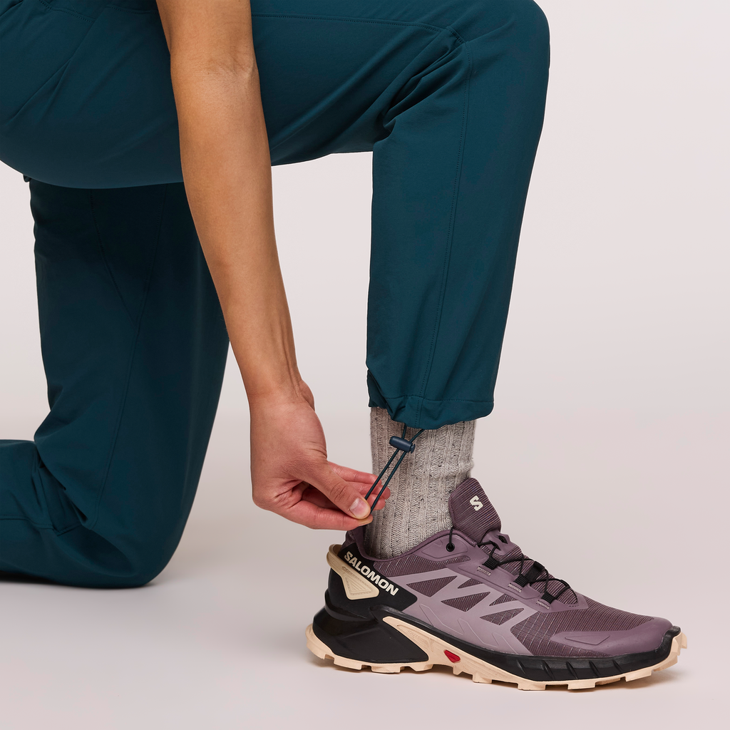 Subo Tech Pant Women's | Versatile Outdoor Bottoms