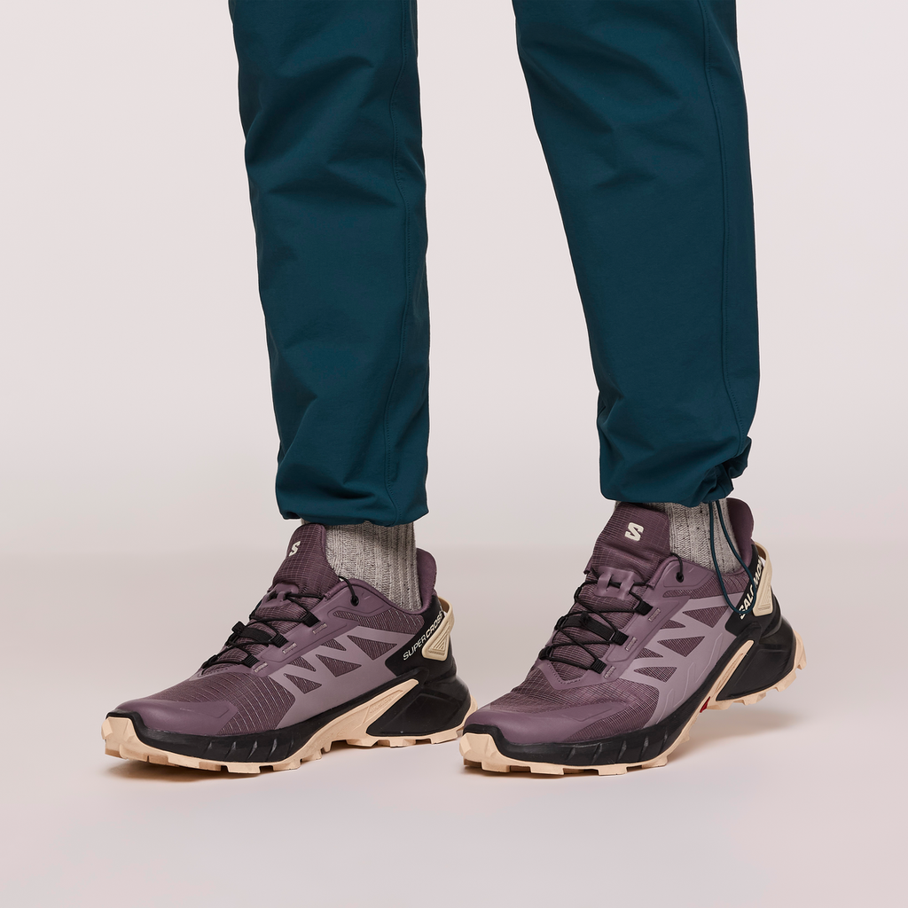 Subo Tech Pant Women's | Versatile Outdoor Bottoms