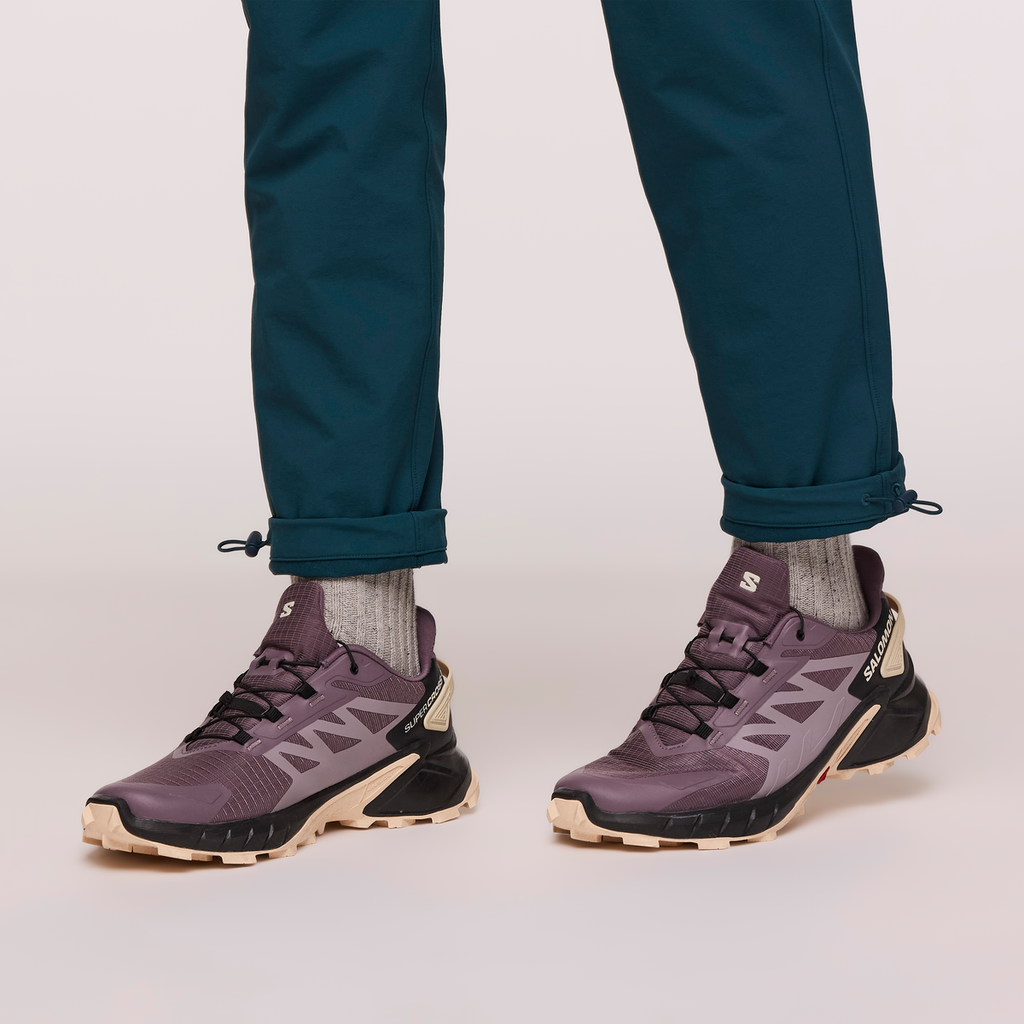 Subo Pant Women's | Versatile Outdoor Bottoms