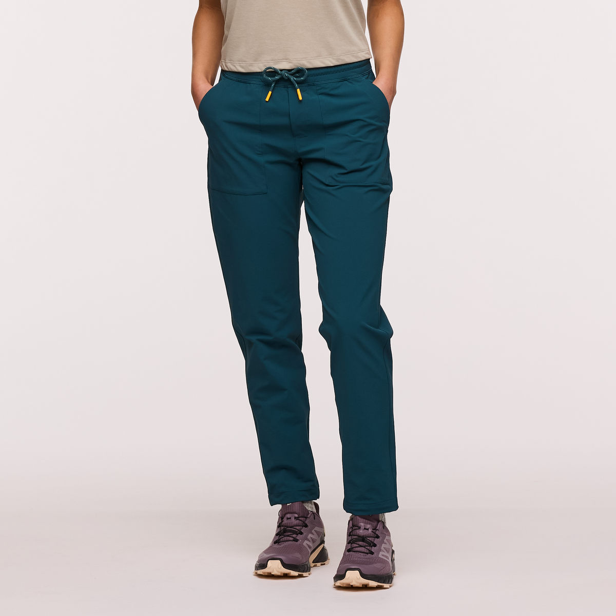 Subo Tech Pant Women's | Versatile Outdoor Bottoms