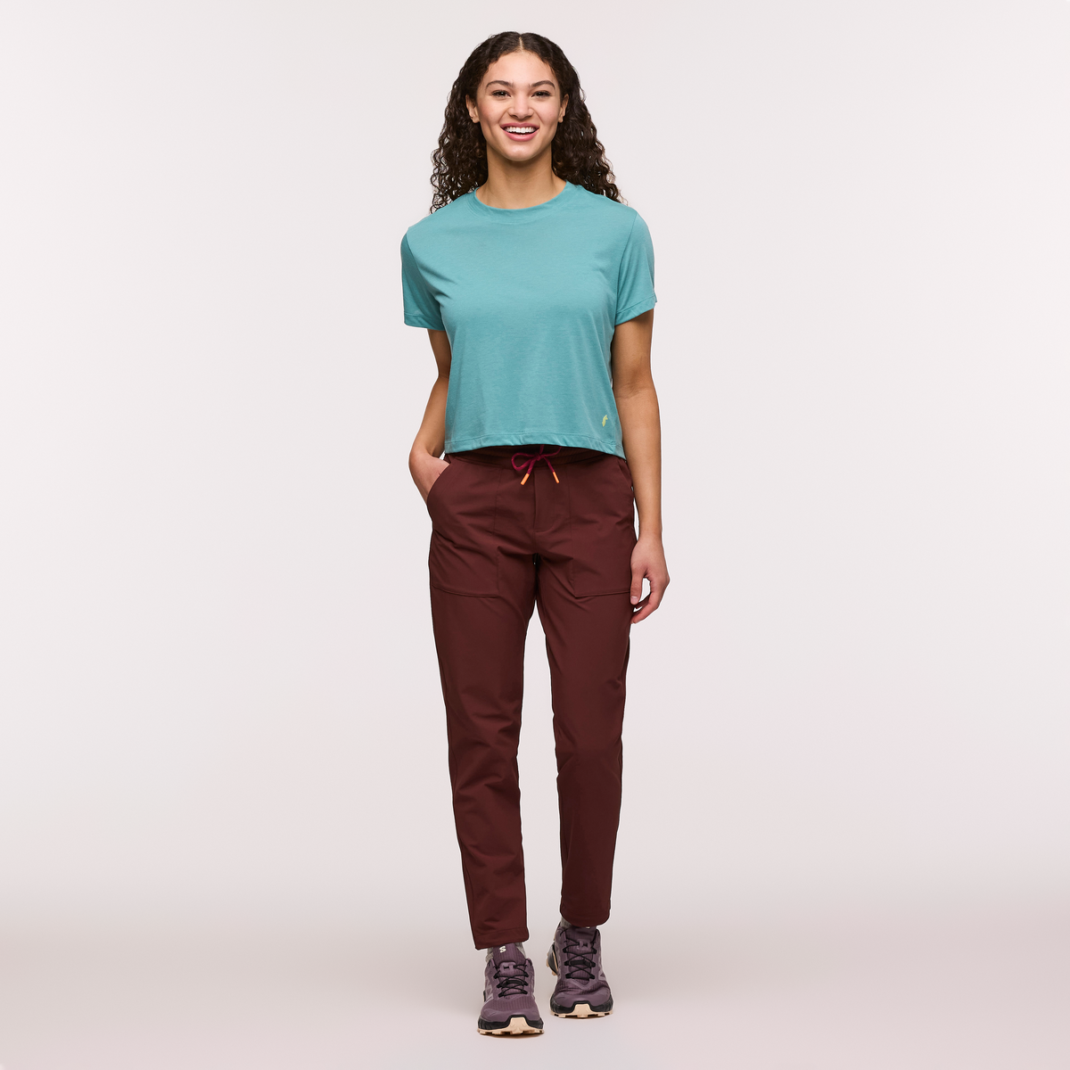 Subo Pant Women's | Versatile Outdoor Bottoms