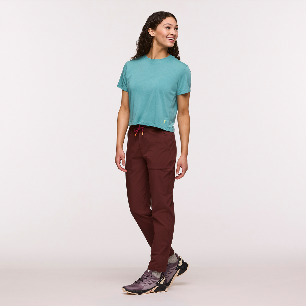 Subo Pant Women's | Versatile Outdoor Bottoms