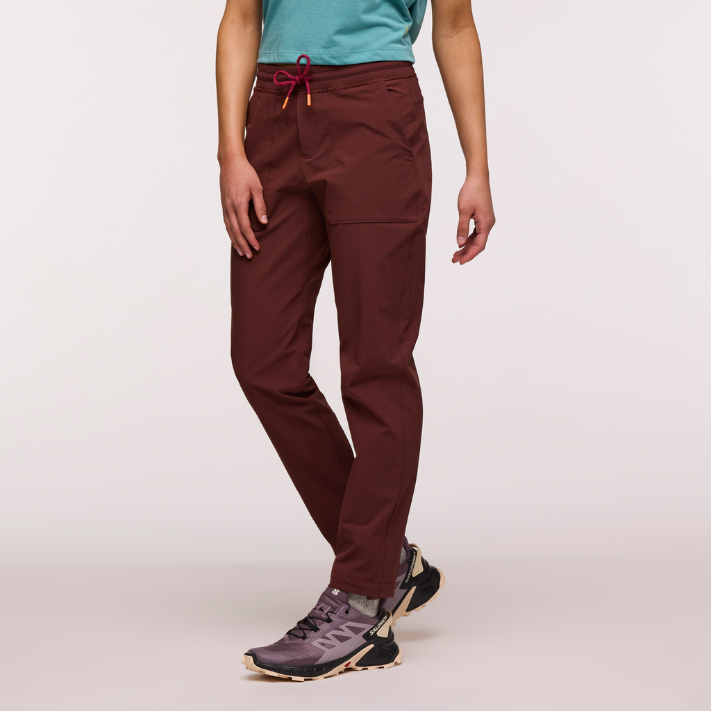 Subo Pant Women's | Versatile Outdoor Bottoms