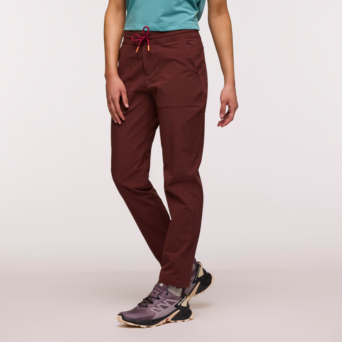 Subo Pant Women's | Versatile Outdoor Bottoms