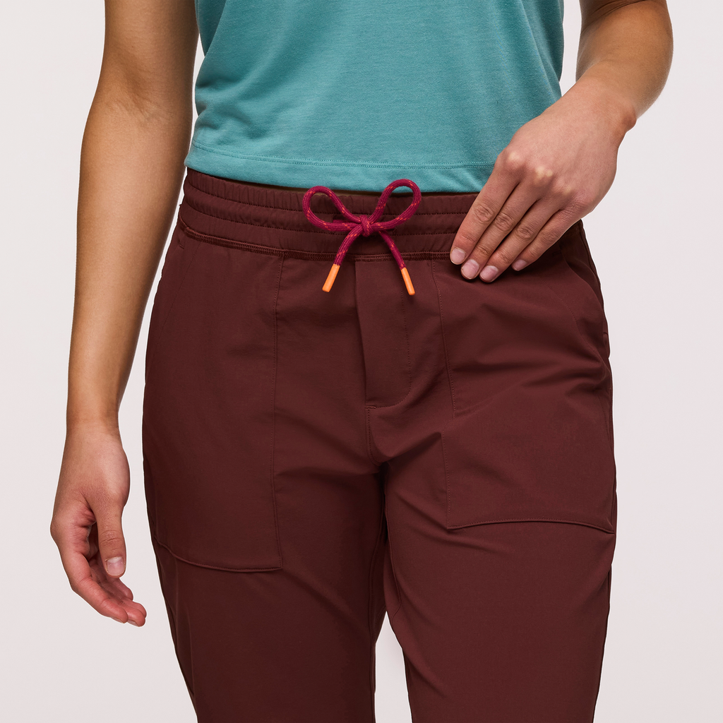 Subo Pant Women's | Versatile Outdoor Bottoms