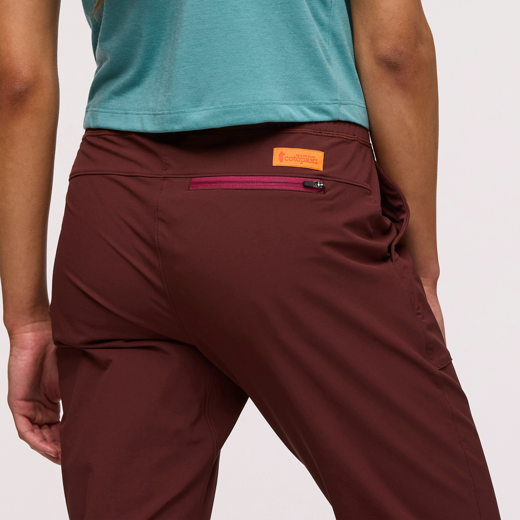 Subo Pant Women's | Versatile Outdoor Bottoms