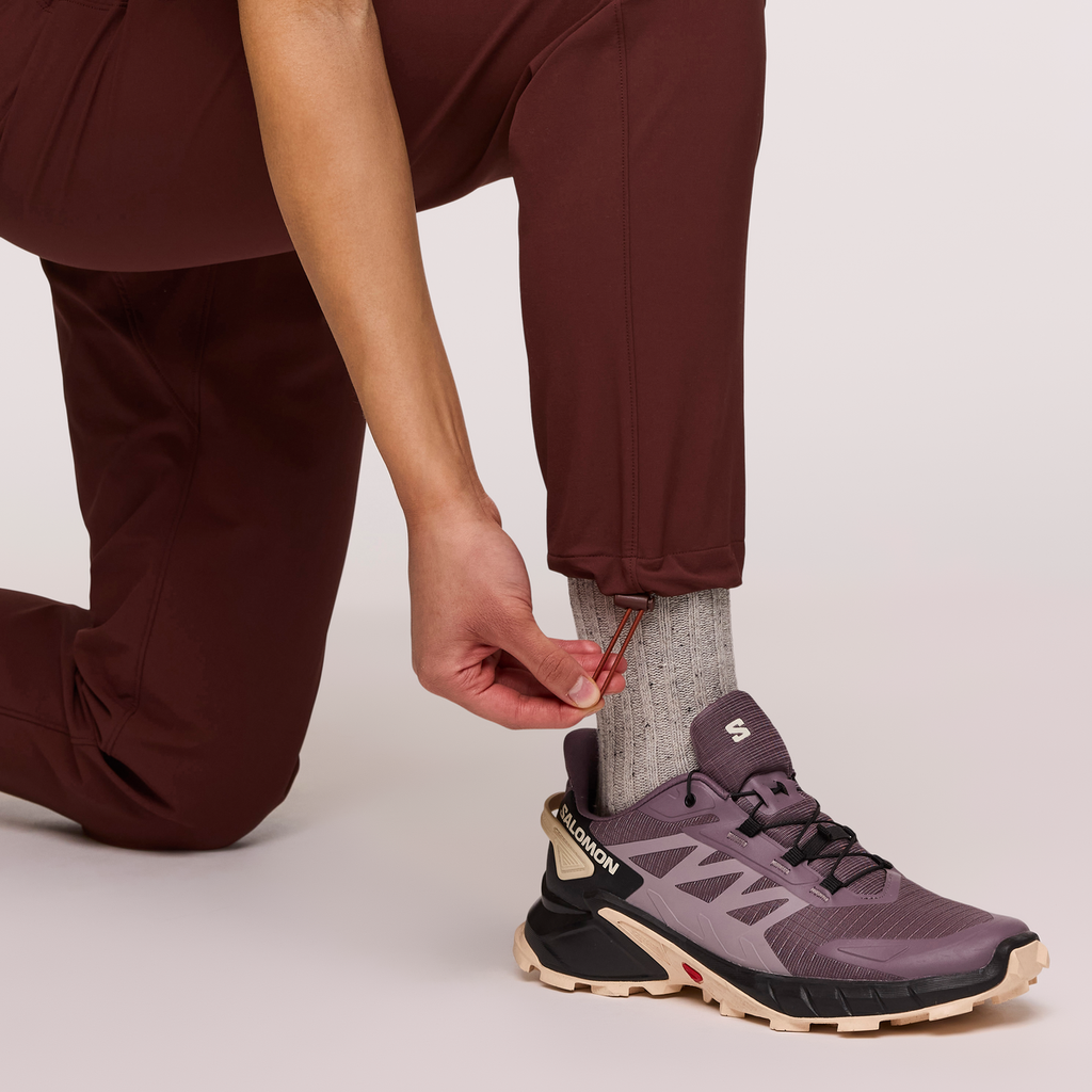 Subo Pant Women's | Versatile Outdoor Bottoms