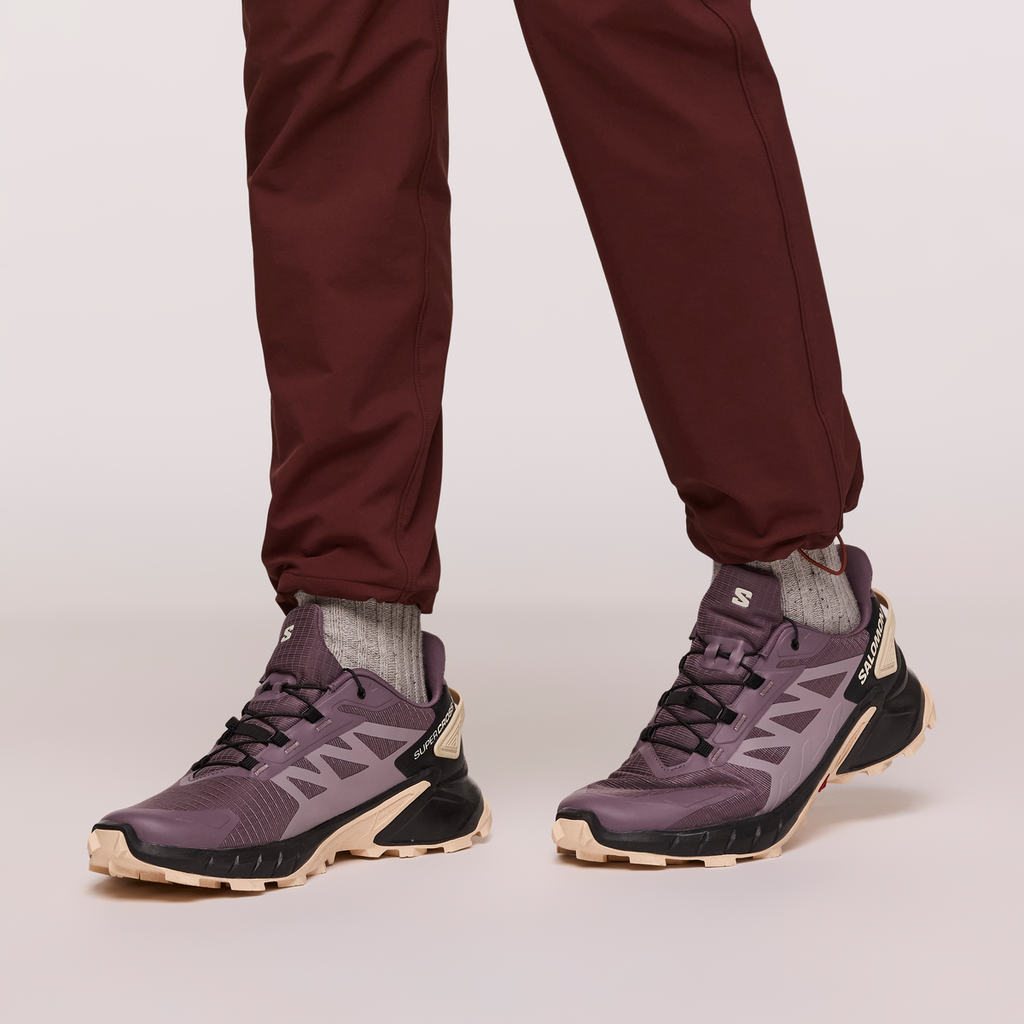 Subo Pant Women's | Versatile Outdoor Bottoms