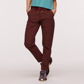 Subo Pant Women's | Versatile Outdoor Bottoms