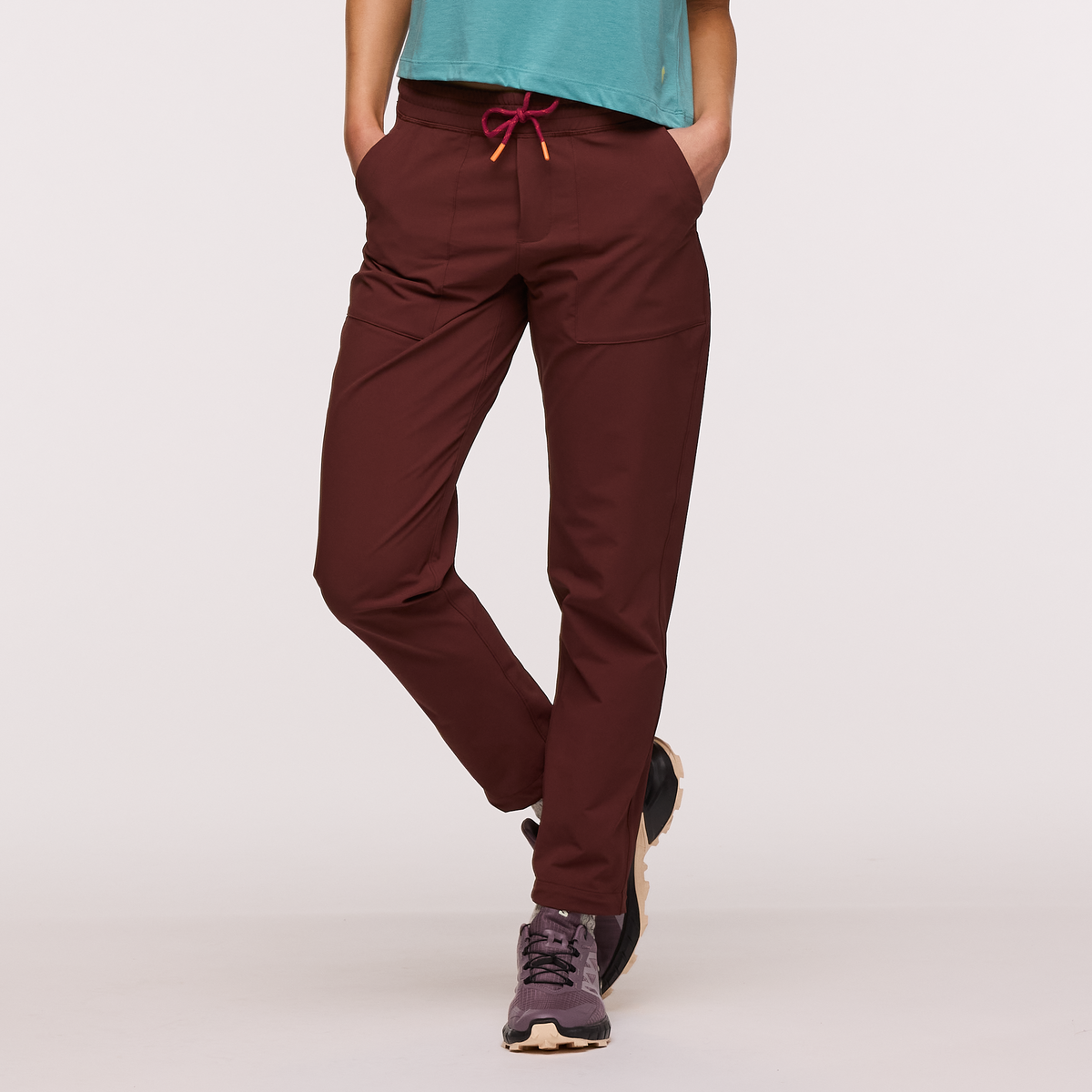 Subo Pant Women's | Versatile Outdoor Bottoms