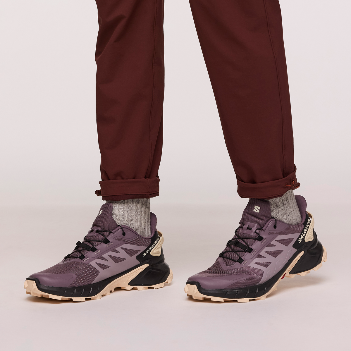 Subo Pant Women's | Versatile Outdoor Bottoms