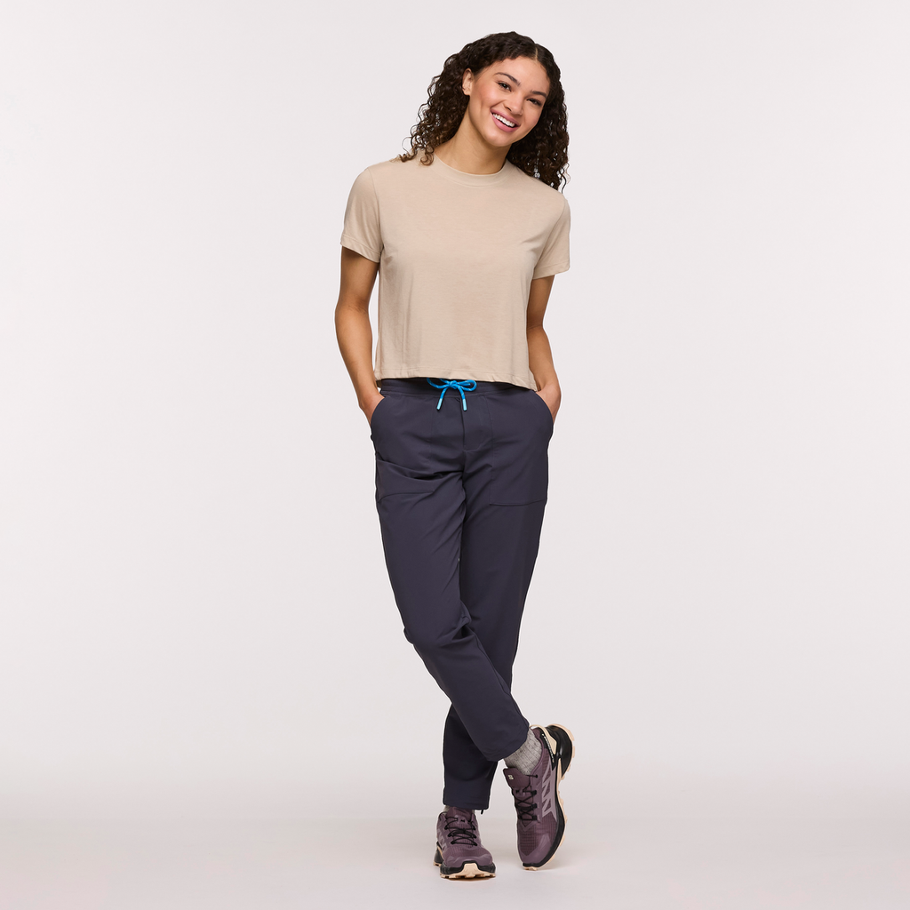 Subo Pant Women's | Versatile Outdoor Bottoms