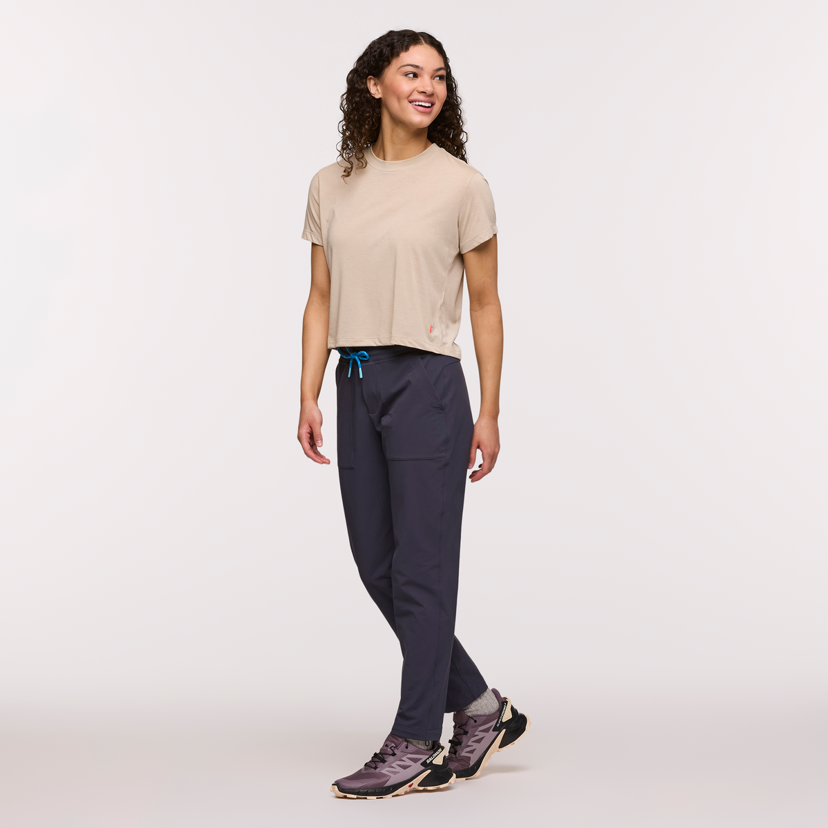 Subo Pant Women's | Versatile Outdoor Bottoms