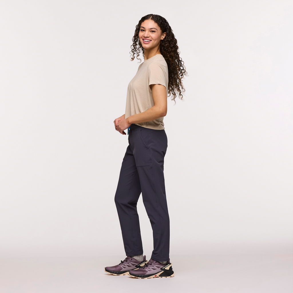 Subo Pant Women's | Versatile Outdoor Bottoms