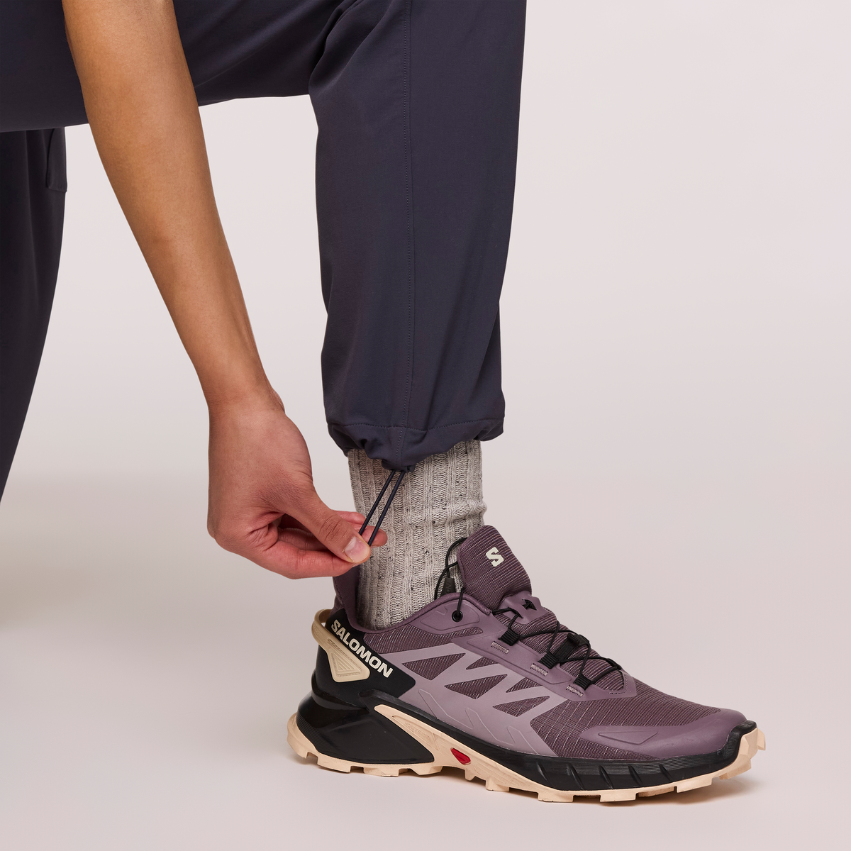 Subo Pant Women's | Versatile Outdoor Bottoms