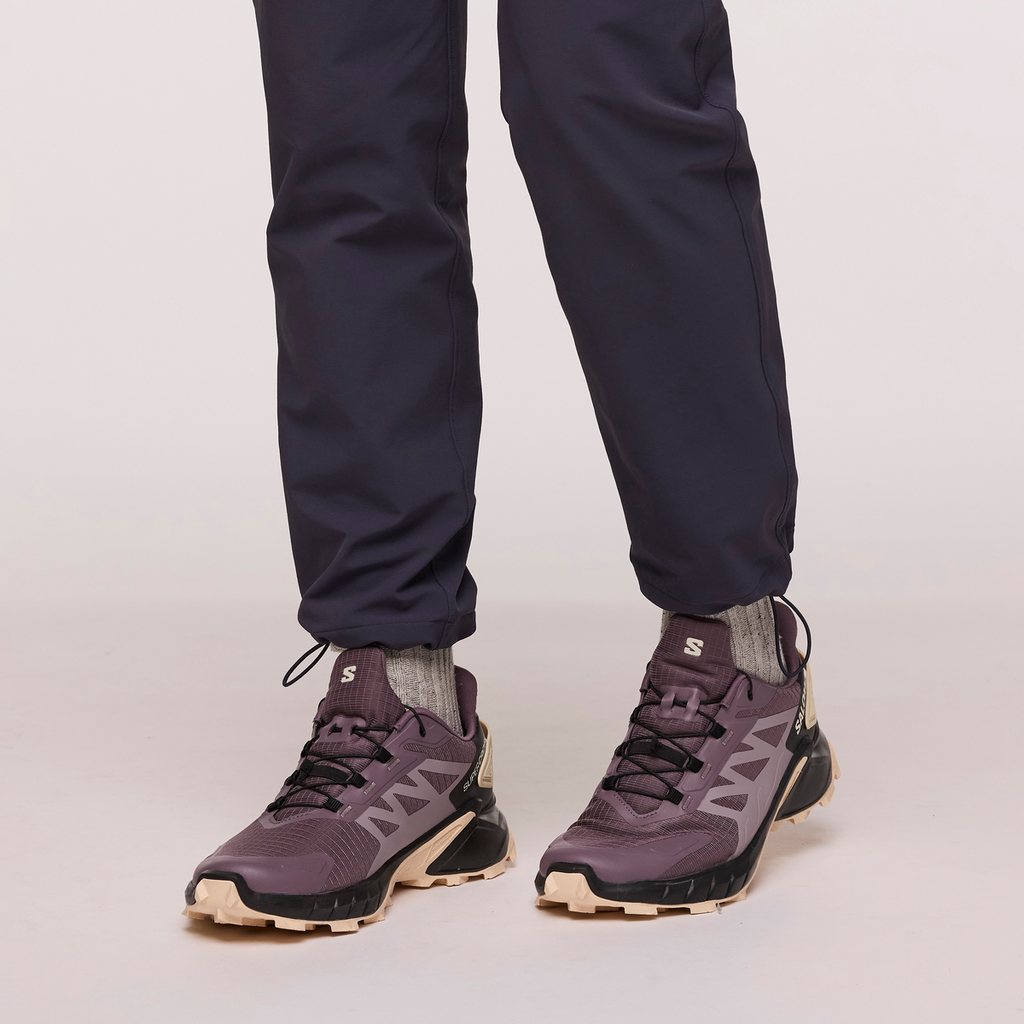 Subo Pant Women's | Versatile Outdoor Bottoms