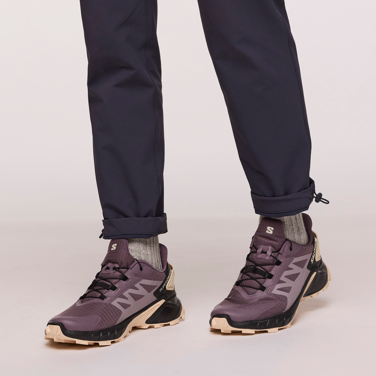 Subo Pant Women's | Versatile Outdoor Bottoms
