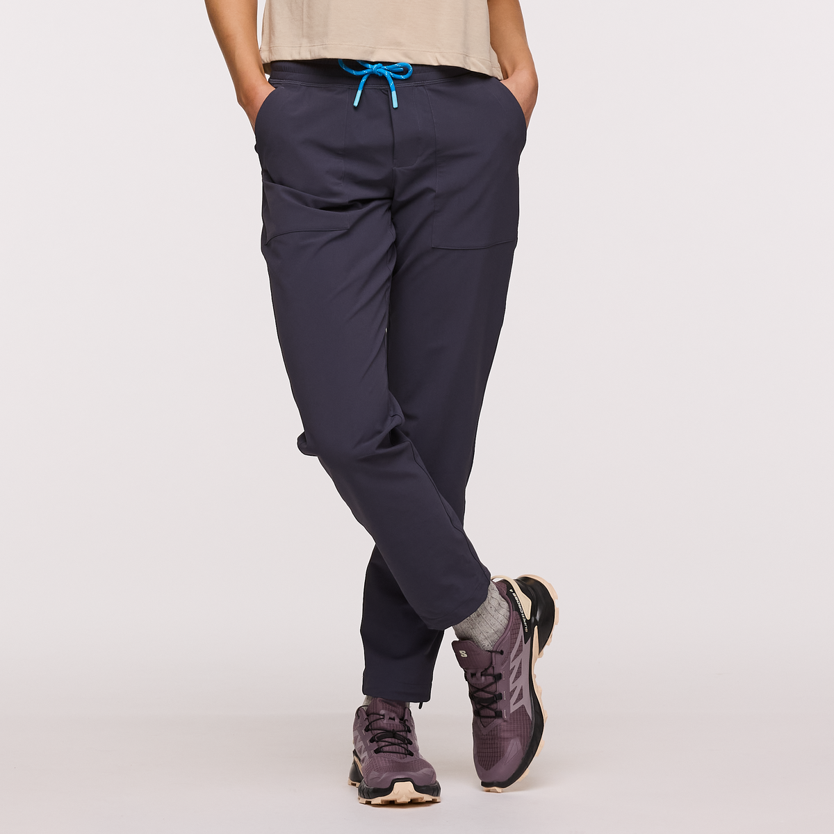 Subo Pant Women's | Versatile Outdoor Bottoms