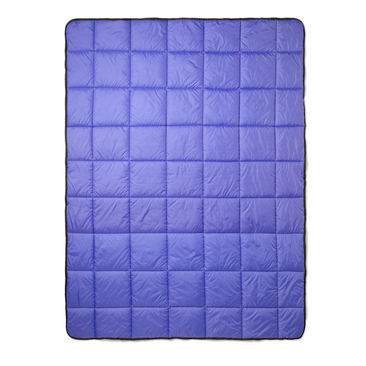 Teca Camp Blanket | Camp-Ready Essential