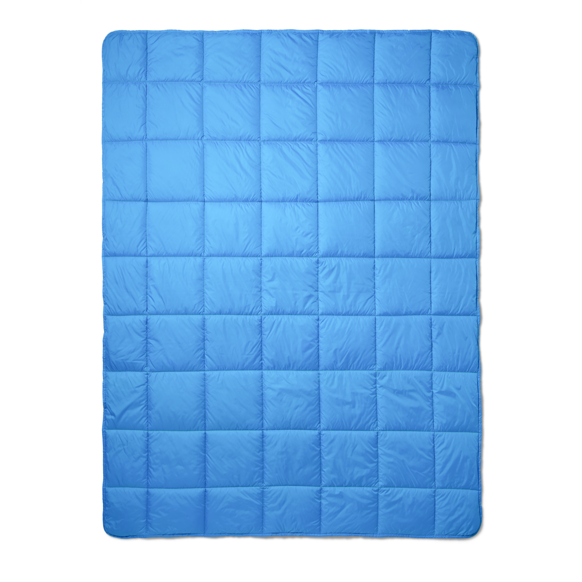 Teca Camp Blanket | Camp-Ready Essential