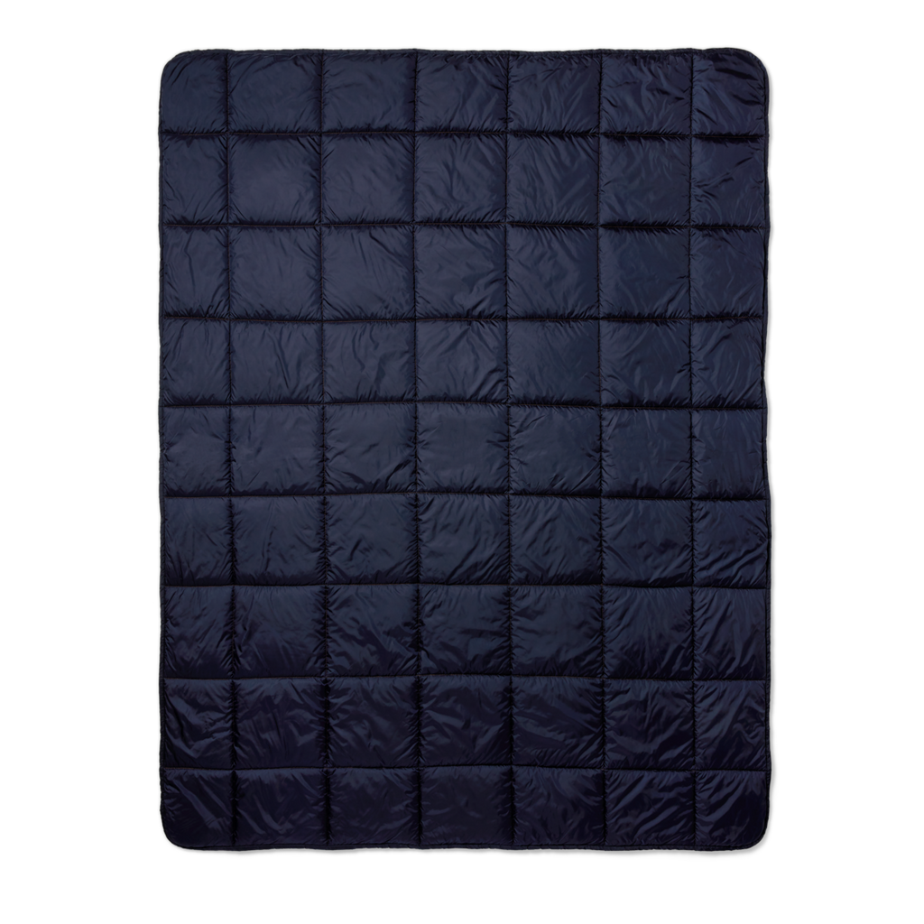 Teca Camp Blanket | Camp-Ready Essential