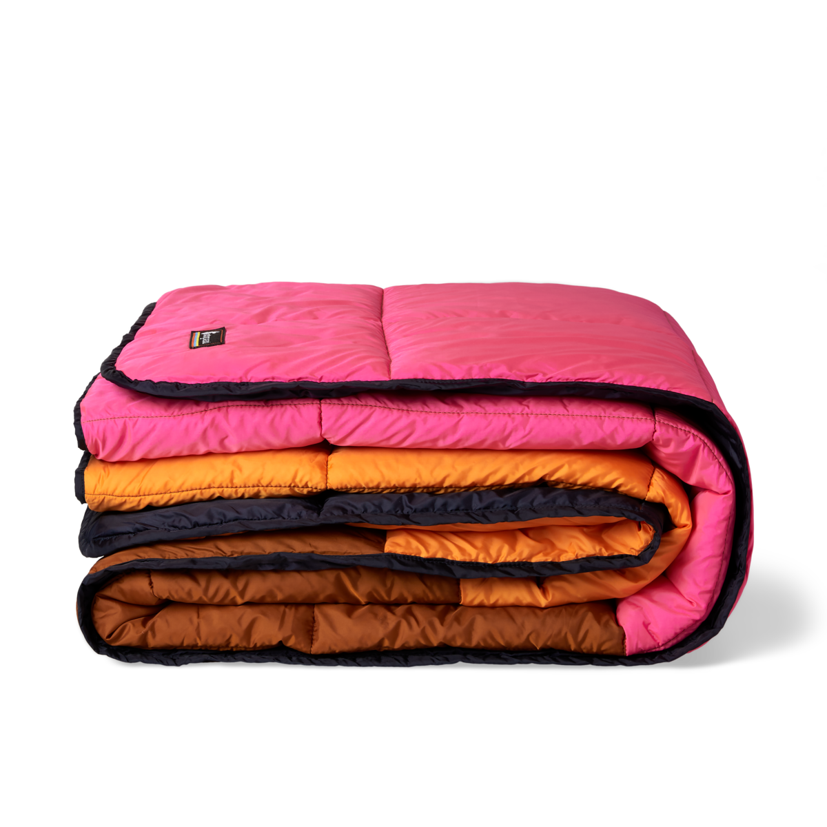 Teca Camp Blanket | Camp-Ready Essential