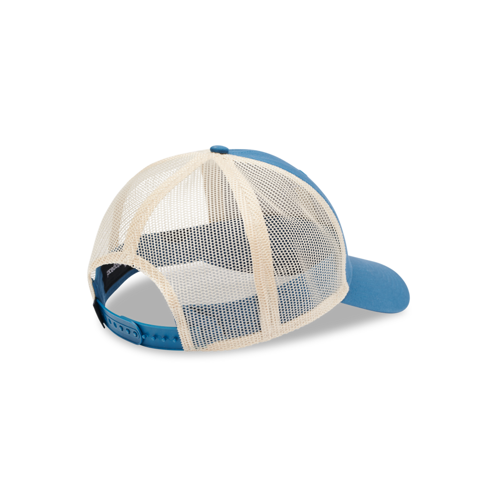 Sunny Side Trucker Hat | Everyday Sun Coverage