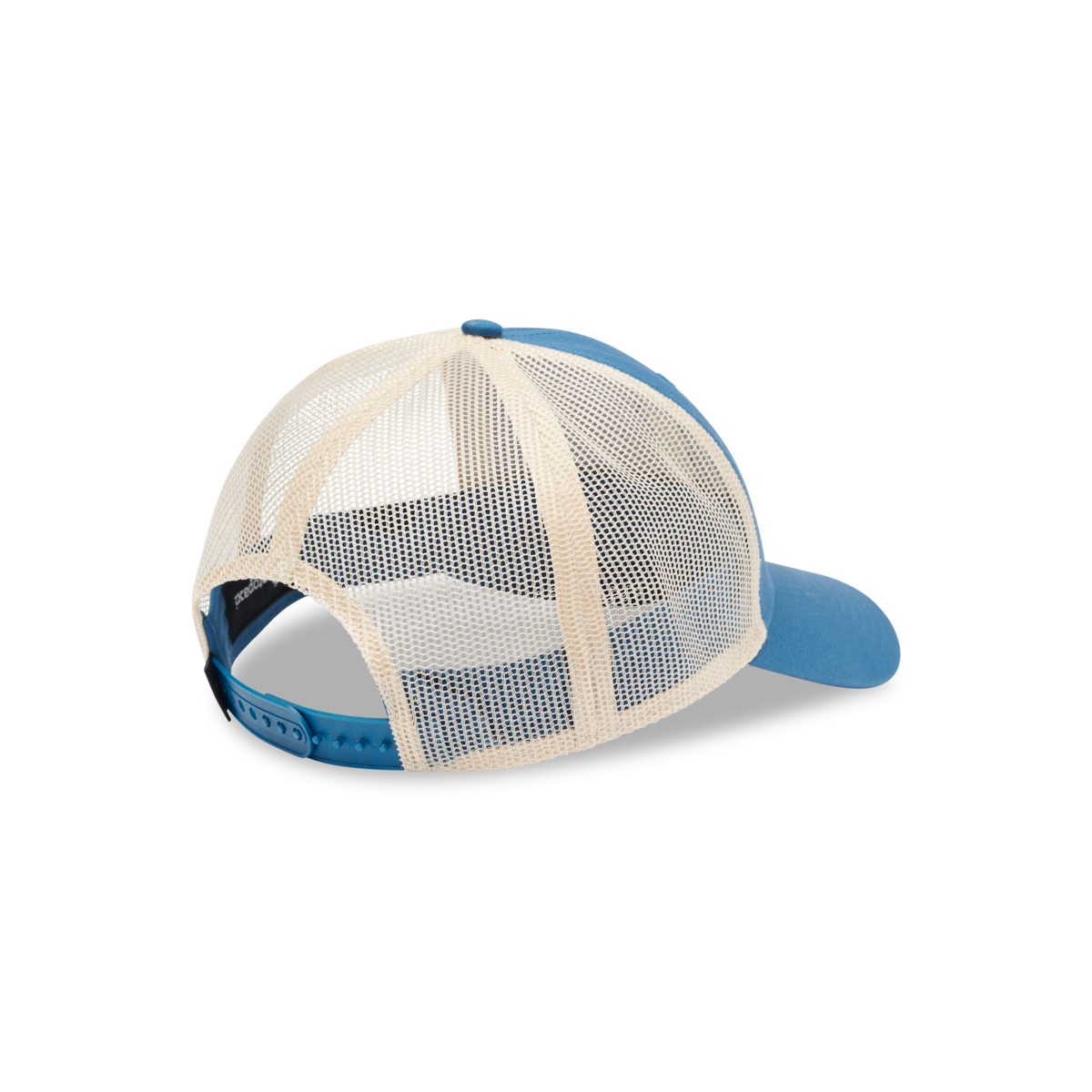 Sunny Side Trucker Hat | Everyday Sun Coverage