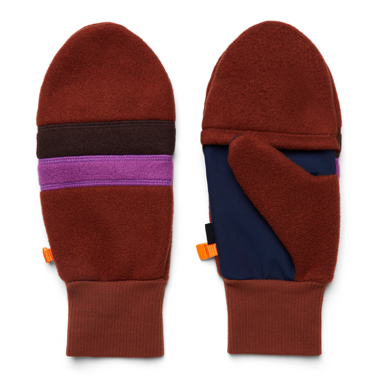 Teca Fleece Glitten | Cozy Outdoor Layer