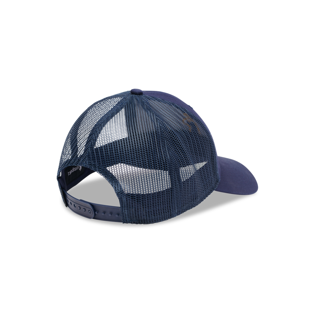 Llama Trucker Hat | Everyday Sun Coverage