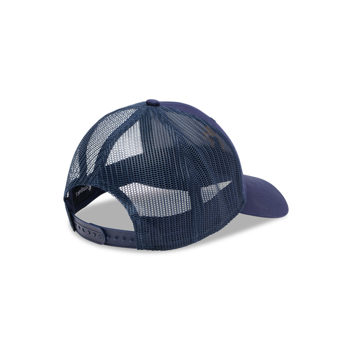 Llama Trucker Hat | Everyday Sun Coverage