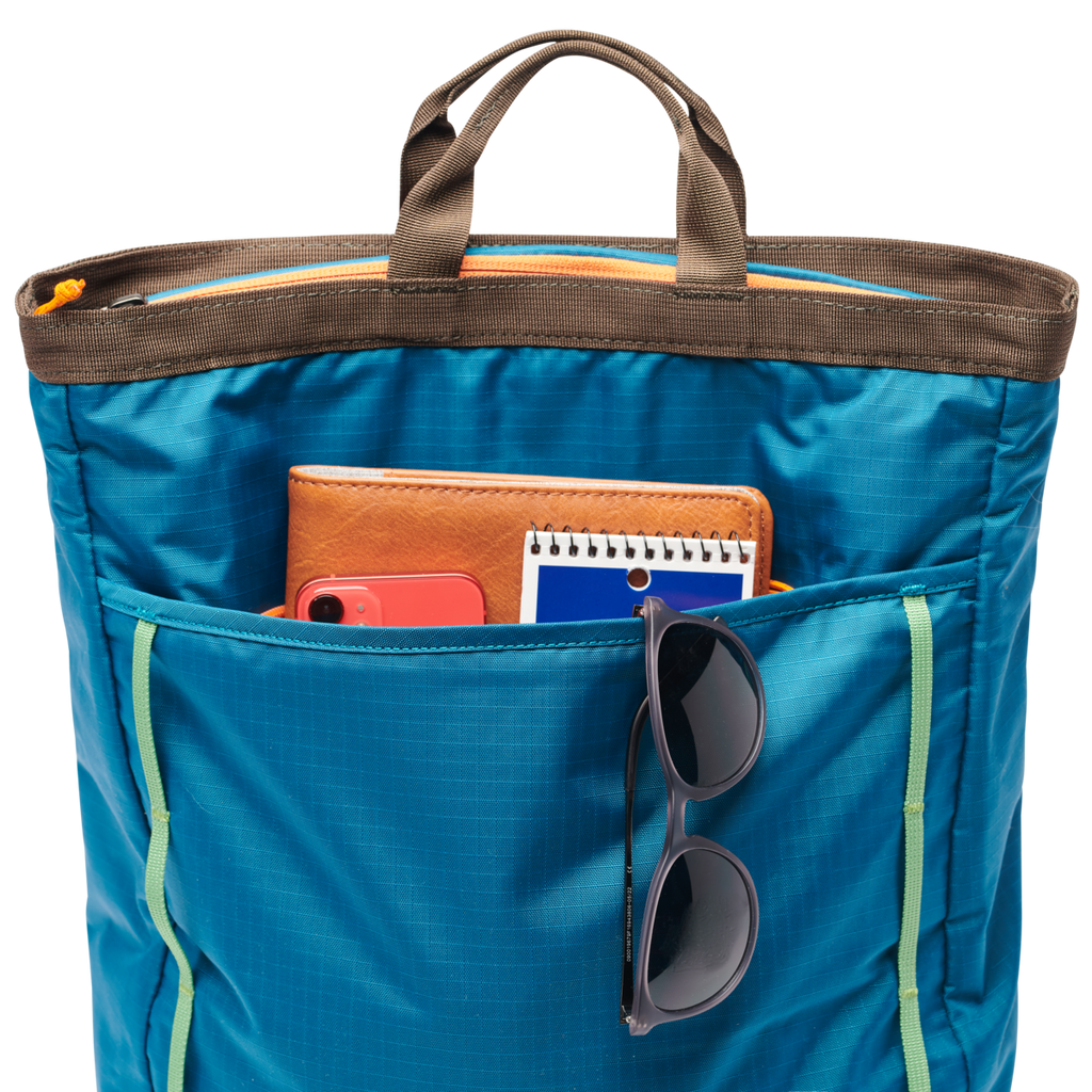 Todo 16L Convertible Tote Cada Dia | Everyday Carry