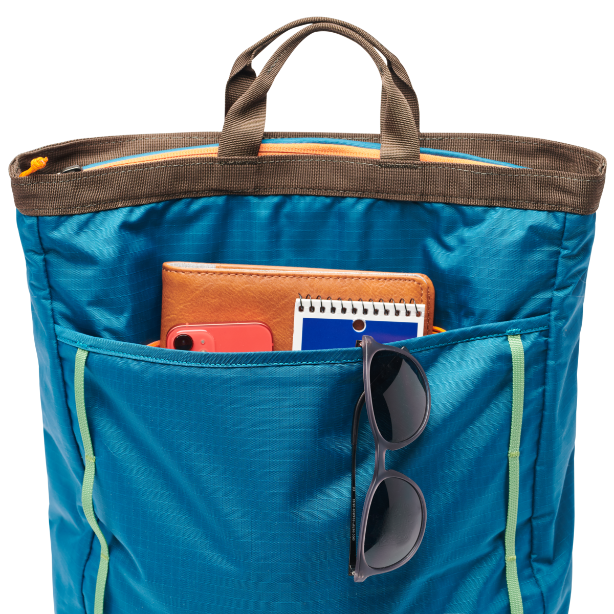 Todo 16L Convertible Tote Cada Dia | Everyday Carry