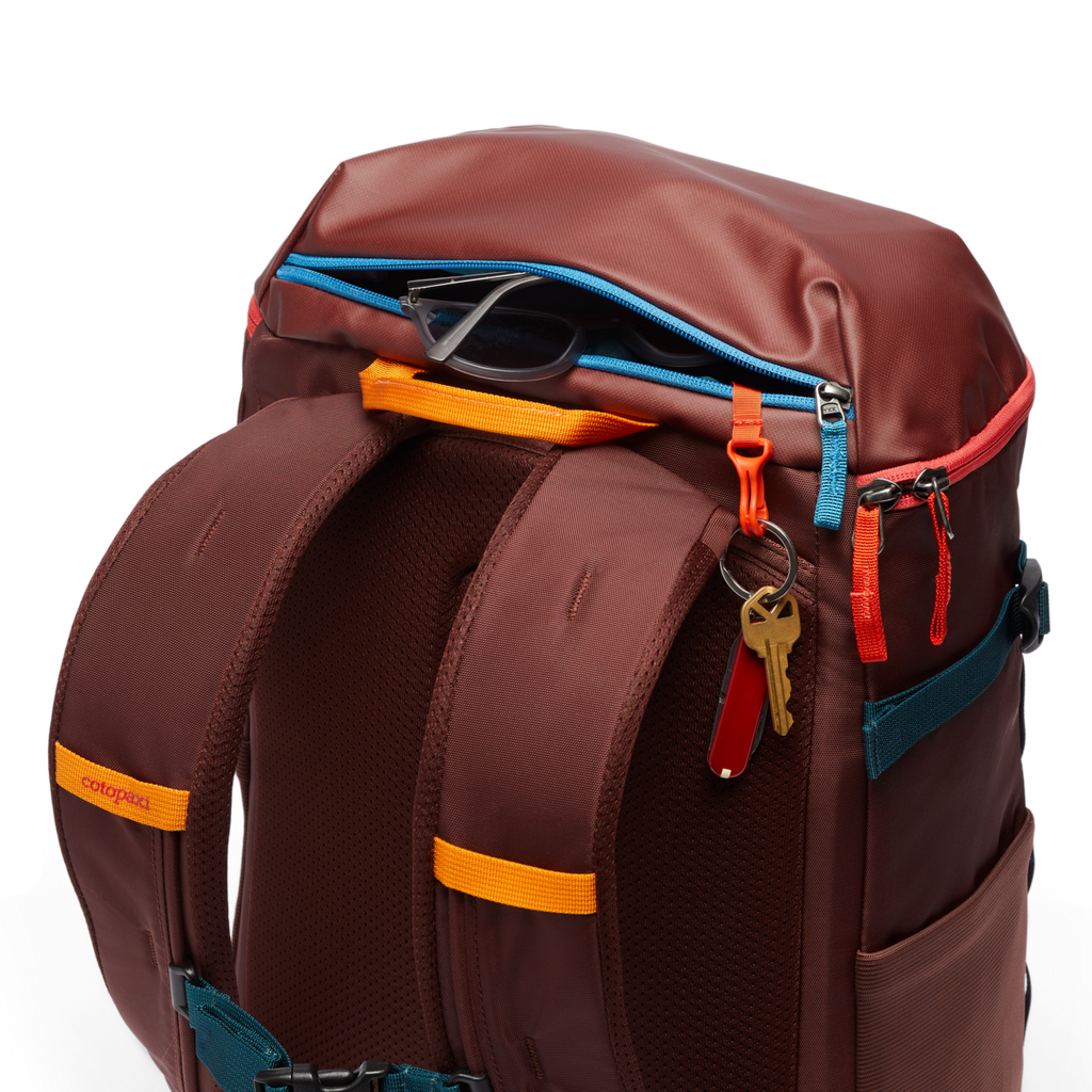Torre 24L Daypack Cada Dia | Everyday Adventure