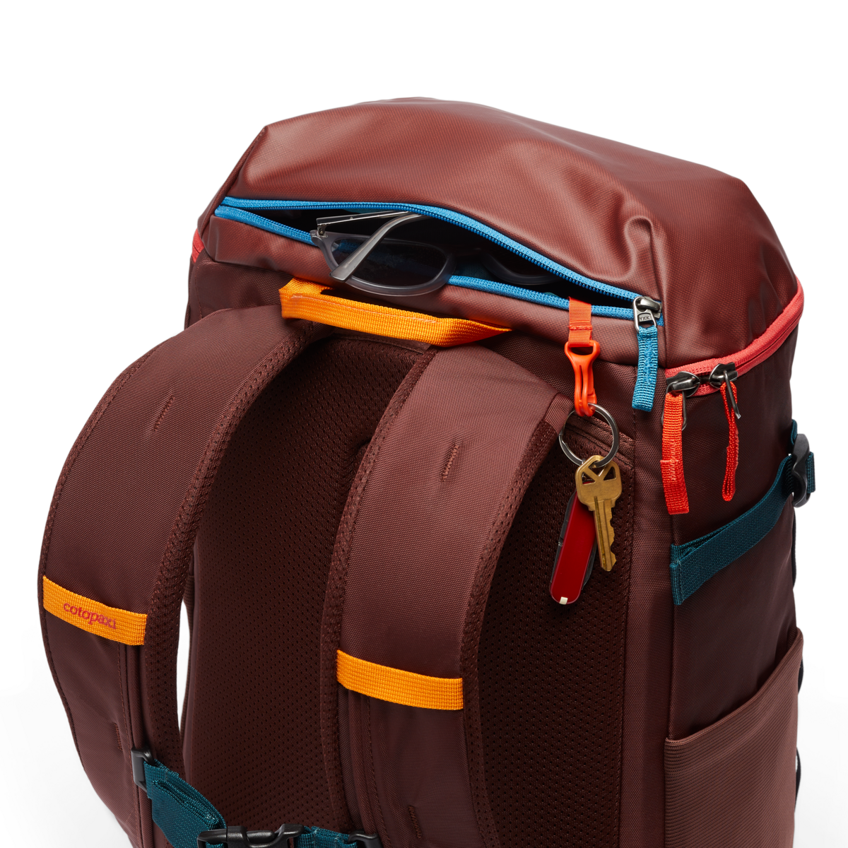 Torre 24L Daypack Cada Dia | Everyday Adventure