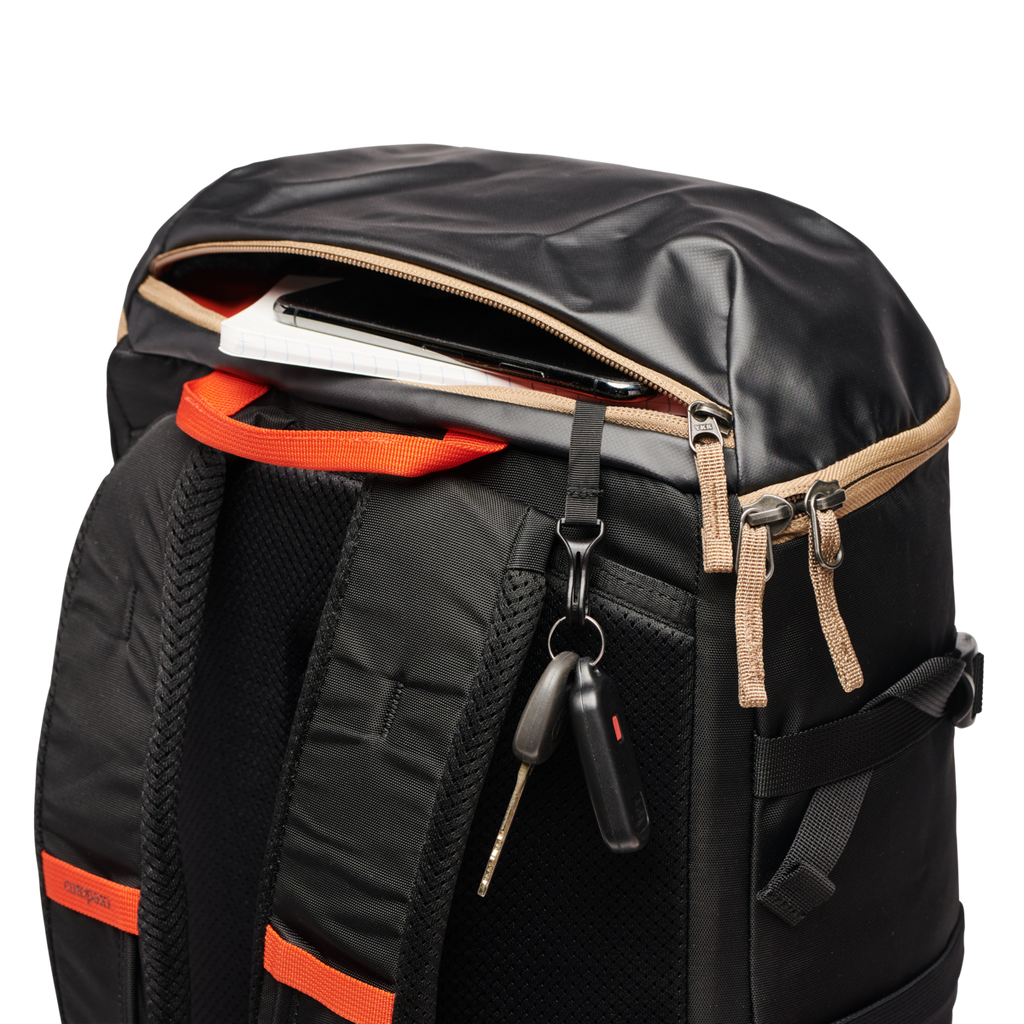 Torre 24L Daypack Cada Dia | Everyday Adventure