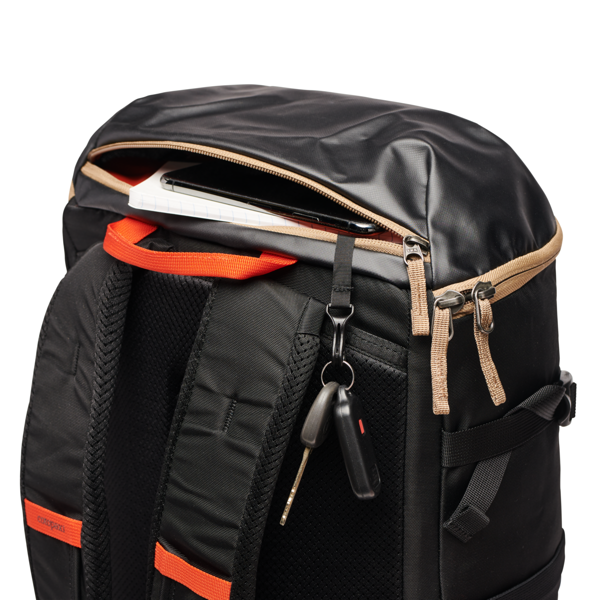 Torre 24L Daypack Cada Dia | Everyday Adventure