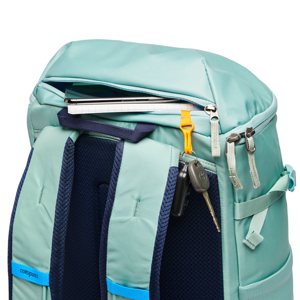 Torre 24L Bucket Pack Cada Dia | Practical Outdoor Essential