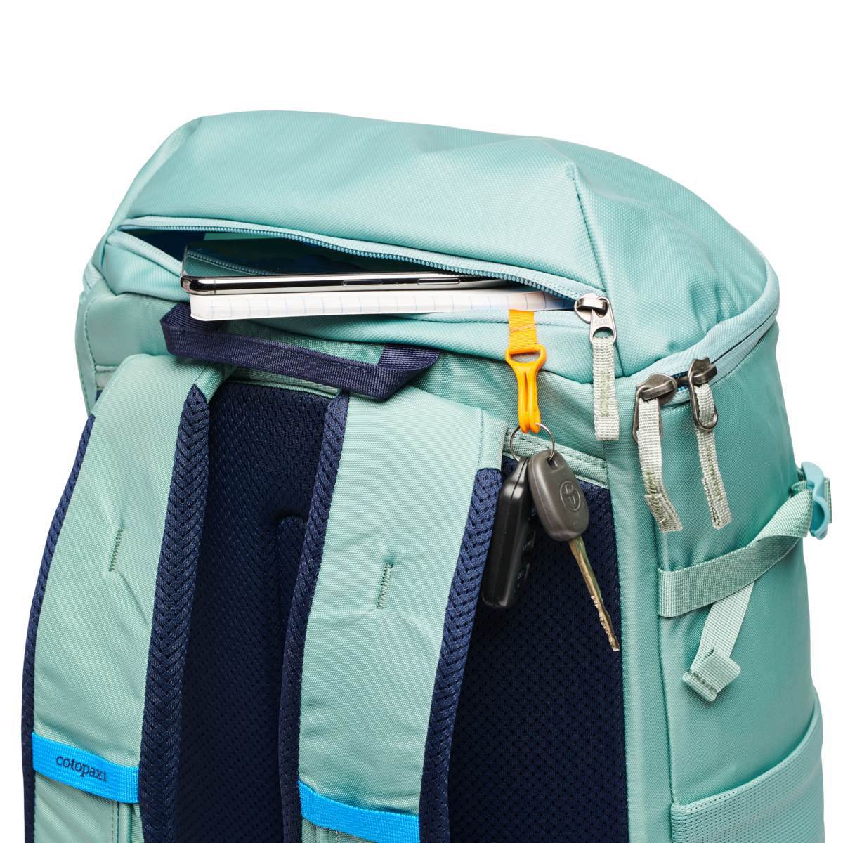 Torre 24L Bucket Pack Cada Dia | Practical Outdoor Essential