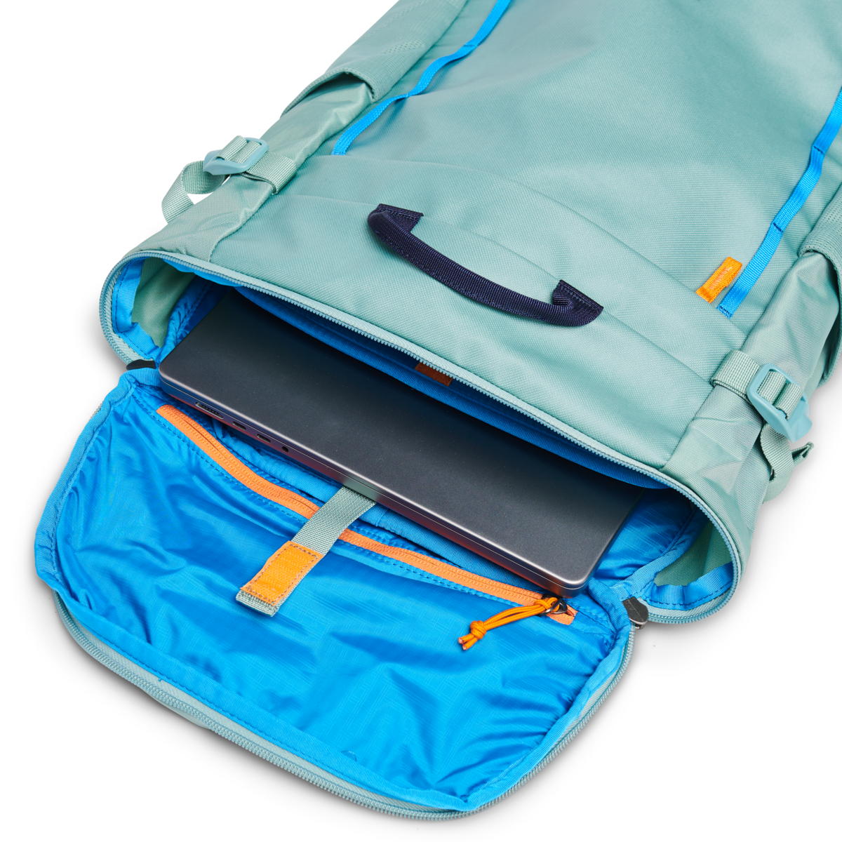 Torre 24L Bucket Pack Cada Dia | Practical Outdoor Essential