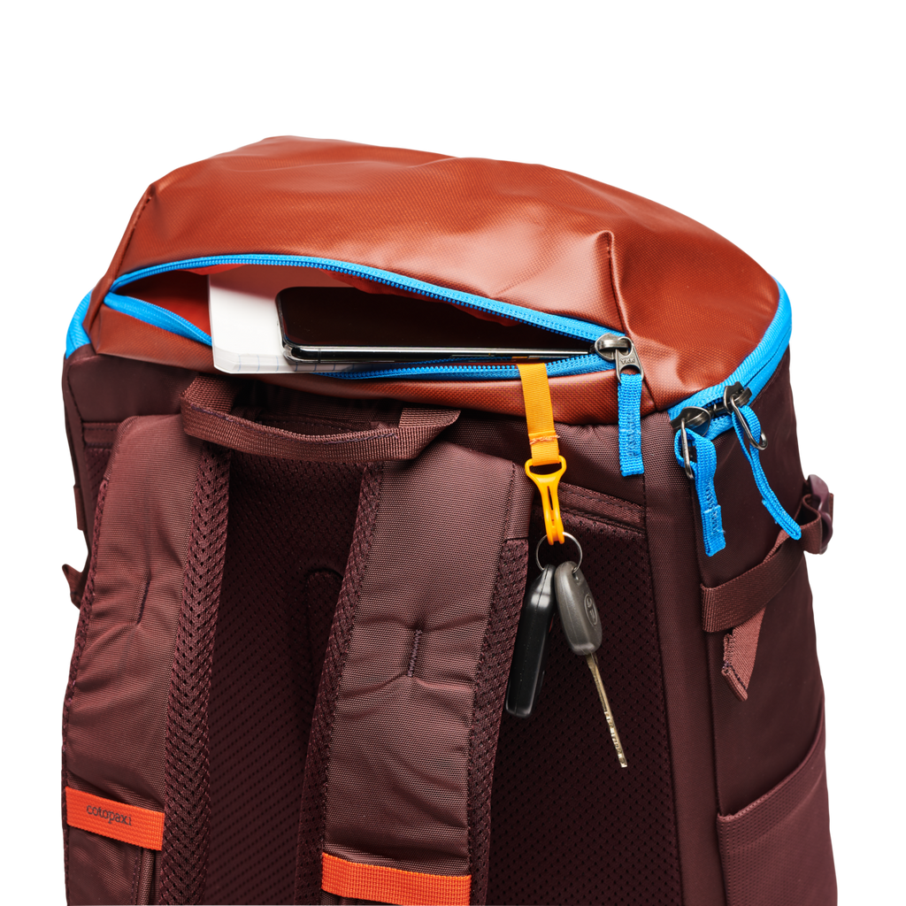Torre 24L Bucket Pack Cada Dia | Practical Outdoor Essential