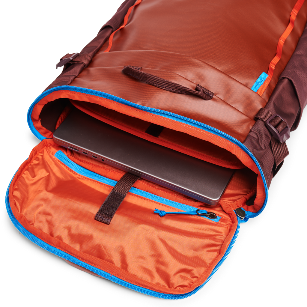 Torre 24L Bucket Pack Cada Dia | Practical Outdoor Essential