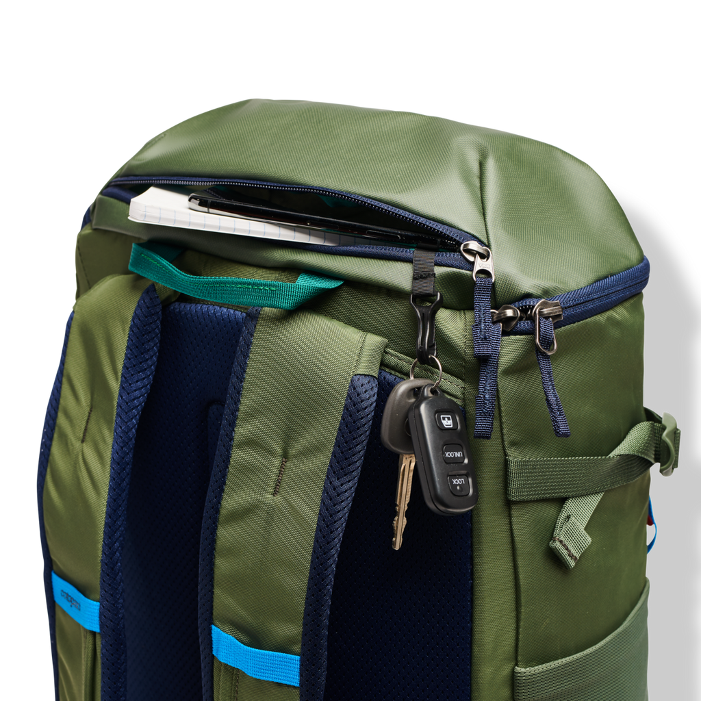 Torre 24L Daypack Cada Dia | Everyday Adventure
