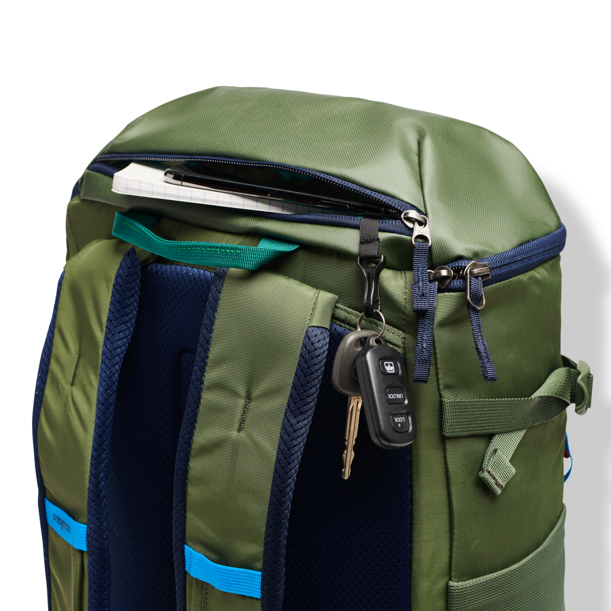 Torre 24L Daypack Cada Dia | Everyday Adventure