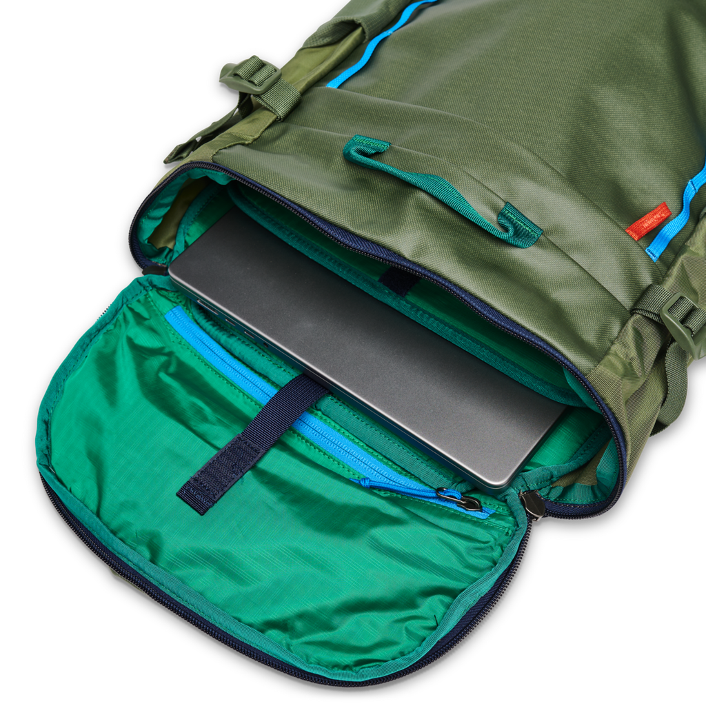 Torre 24L Daypack Cada Dia | Everyday Adventure
