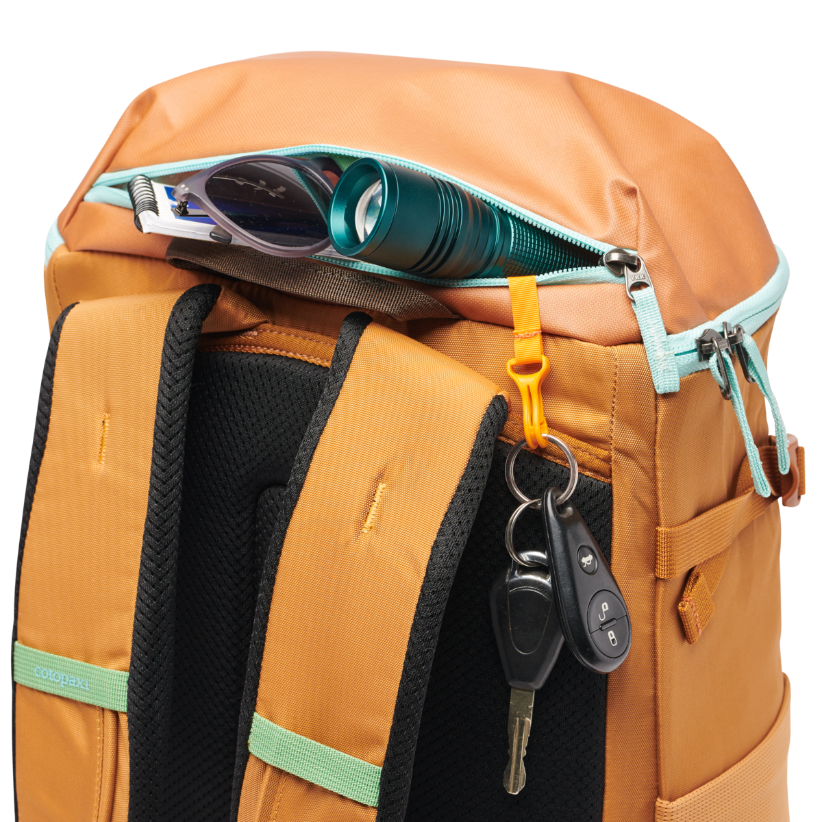 Torre 24L Bucket Pack Cada Dia | Practical Outdoor Essential