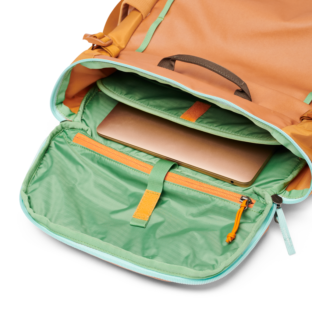 Torre 24L Bucket Pack Cada Dia | Practical Outdoor Essential