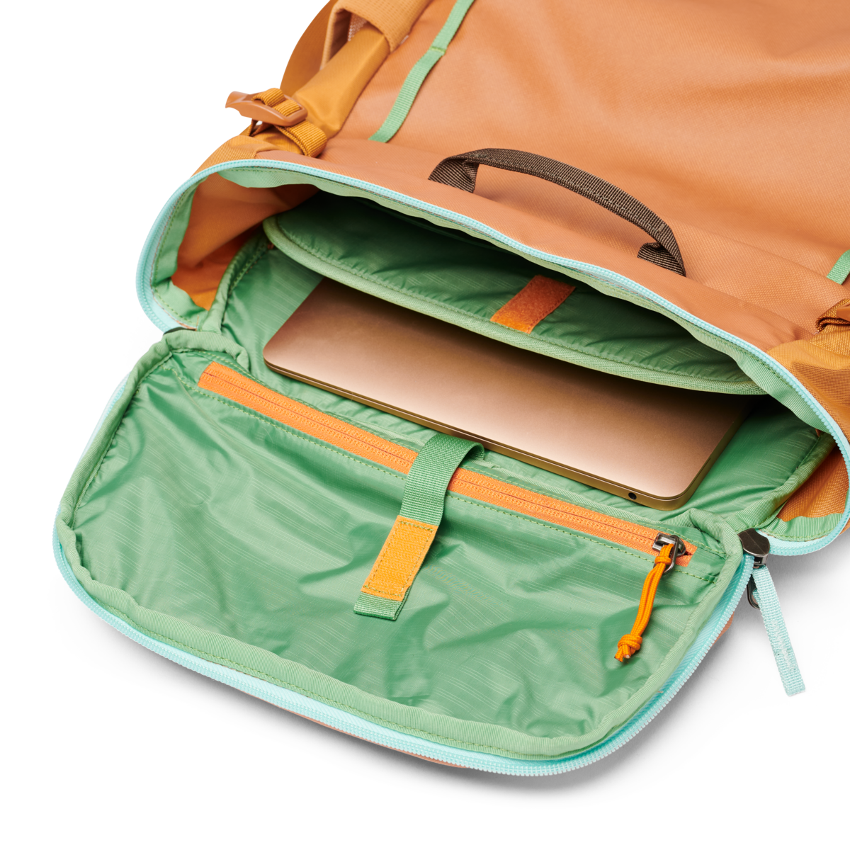 Torre 24L Bucket Pack Cada Dia | Practical Outdoor Essential