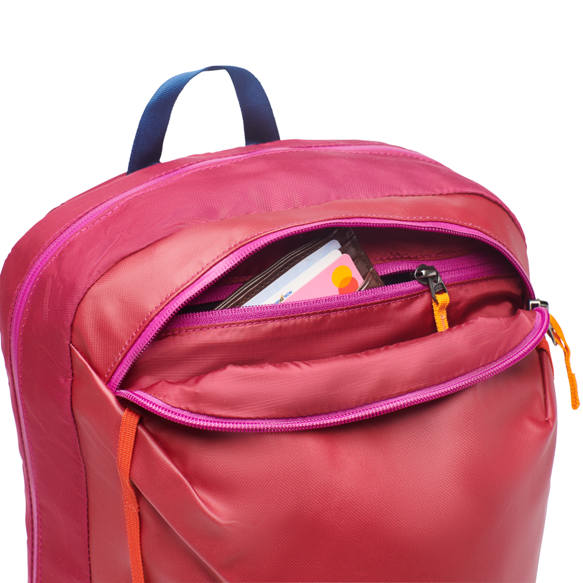 Vaya 18L Backpack Cada Dia | Everyday Adventure