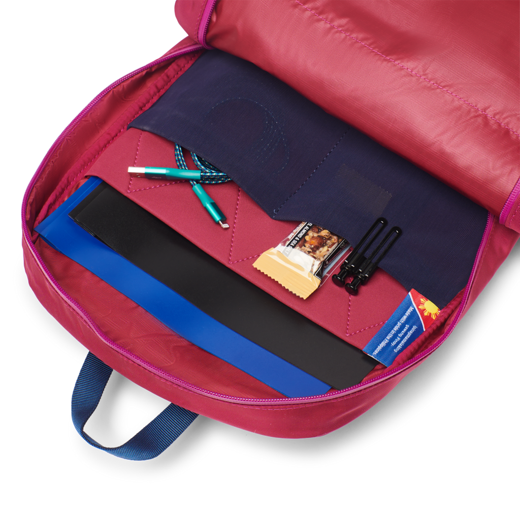 Vaya 18L Backpack Cada Dia | Everyday Adventure